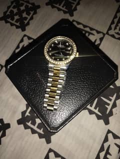 Rolax watch