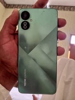 Tecno cammon 19 neo