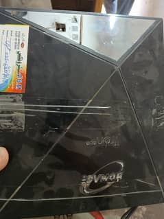24 volt 1600 waat ha inverter