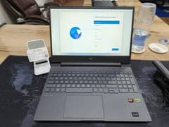 HP Victus Brand New Ryzen 8645HS RTX 4050 Read Ad