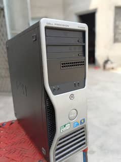 Dell t 3500 just like new