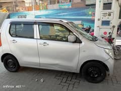 Wagon r Japanese 15/18