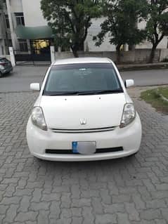 Toyota Passo 2006