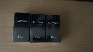 SAUVAGE PERFUME 250(ml)