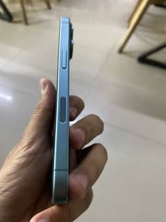 Iphone 16 jv 128 gb