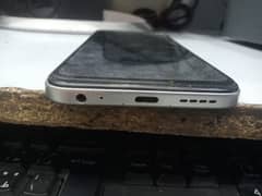 Infinix hot 50i 6 128