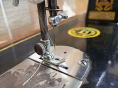 Sewing Machine for Sale