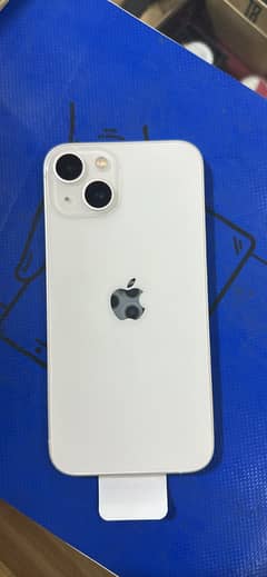 iPhone 13 PTA APPROVED, 128Gb, 10/10 Condition,