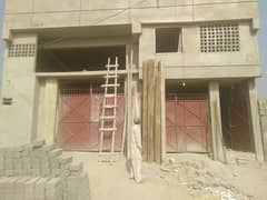 Warehouse For Rent