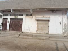 Warehouse For Rent
