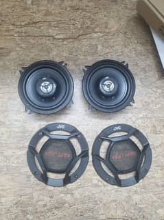 jvc drvn series 5.5"
