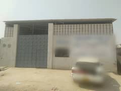 Warehouse For Rent