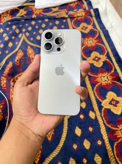 Iphone 15 pro non pta 4 month sim work