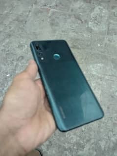 Huawei y9 prime 4/128