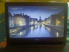 Dell i7-7500U 7 generation 12 gb ram 500 gb HDD for sale