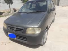 Suzuki Alto 2010