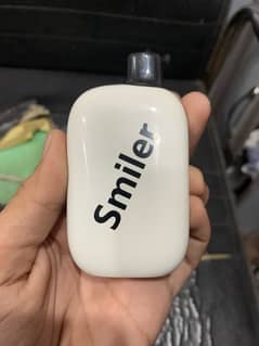 smiler vape 13000 puffs