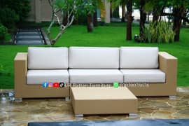 Outdoor furniture / outdoor sofa set / outdoor chair / rattan sofa set