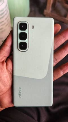 Infinix
