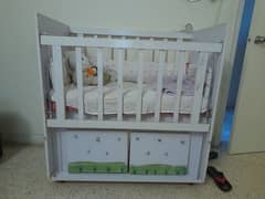 Baby Cot
