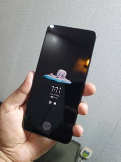 One Plus 9 5G 12+4/256 PTA Approved