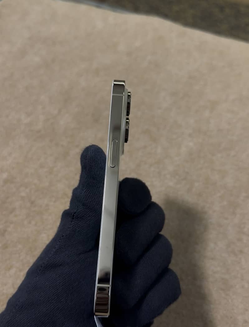 IPhone 14PRO PTA APPROVED 256Gb 100%B/H 2