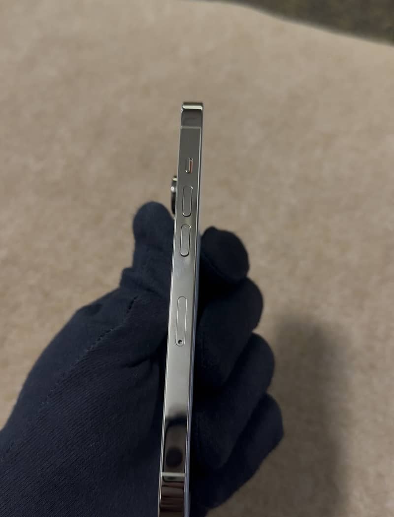 IPhone 14PRO PTA APPROVED 256Gb 100%B/H 3