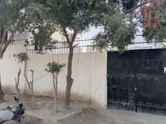 Warehouse For Rent