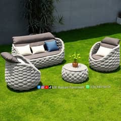 Outdoor furniture / outdoor sofa set / outdoor chair / rattan sofa set