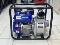 Yoko Water Pump De-Watreing Pump WP 20 | WP 30