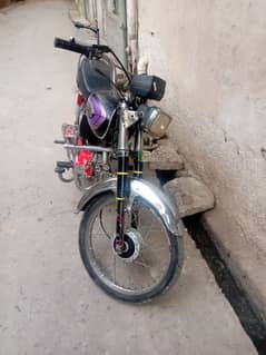 Hero Bike for sale