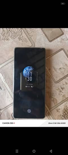 daba our mobile no chargar