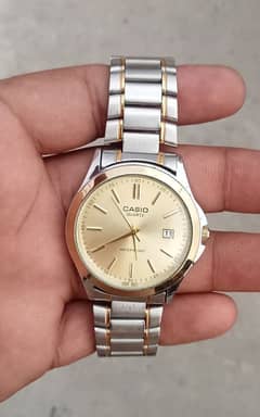 Casio