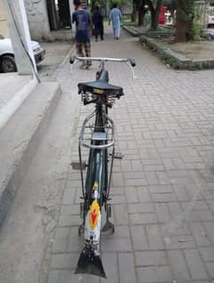 sohrab cycle