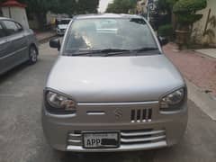Suzuki Alto 2023