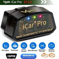 Vgate