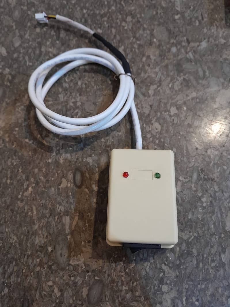 UPS Device for Haier, DC Inverter AC UPS Module 4