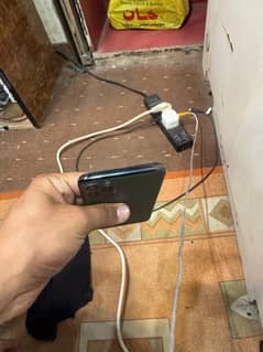 11 Pro Max Battery Change Panel Change Green Colour