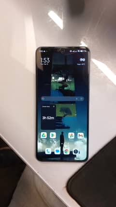 Xiaomi 13T Alpine Blue