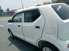 Suzuki Alto 2023