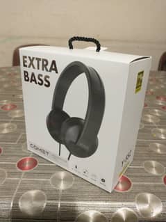 Headphones yolo conet