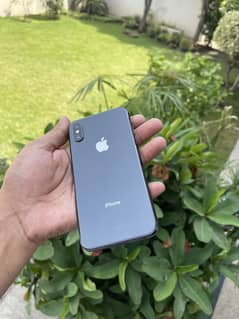Iphone XS Dual PTA 256