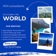 Visa & Bank Statement Tips for USA, UK & Dubai Travelers