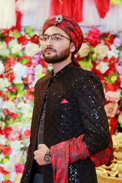 Groom