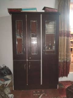bedroom set available