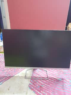 HP M24F 24 inches LED Monitor