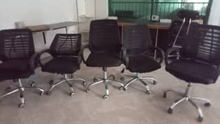 Custom Made Premium Quality Office Furniture