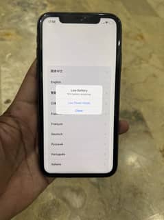 IPhone