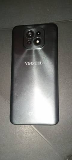 VGO TEL new 15 ok condition