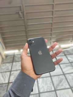 Iphone 11 Jv 64gb